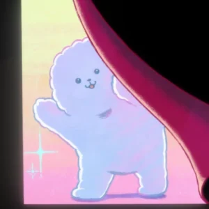 You and I Are Polar Opposites - Animation Voice Cast