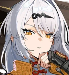 Yixuan - Character from Zenless Zone Zero