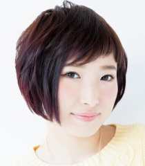Yoshino Nanjō - Voice Actor