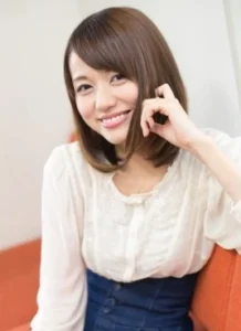 Yukiyo Fujii - Voice Actor