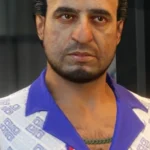 Grand Theft Auto V - Video Game Voice Cast