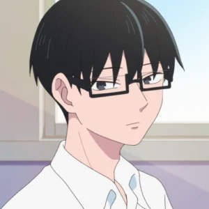 You and I Are Polar Opposites - Animation Voice Cast