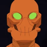 Invincible - Animation Voice Cast