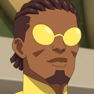 Invincible - Animation Voice Cast