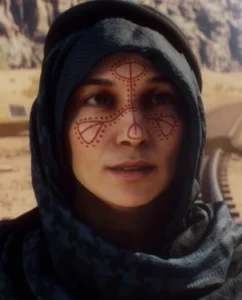 Battlefield 1 - Video Game Voice Cast