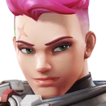 Dolya Gavanski - Voice Actor