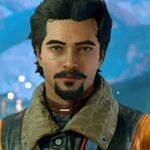 Yong Yea - Voice Actor