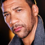 Kurt - Character from Devil May Cry