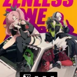 Zenless Zone Zero - Video Game Voice Cast