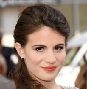 Amelia Rose Blaire - Voice Actor