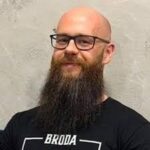 Givanium Photographer - Character from Garten of Banban 8: Anti Devil