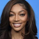 GOAT (2026) - Animation Voice Cast