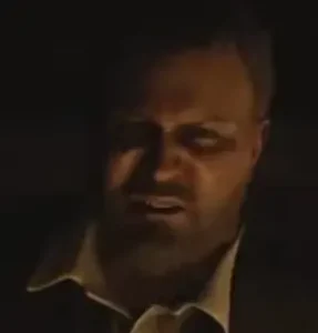 Anton - Character from Resident Evil Village