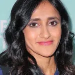 Nisha - Character from Hoppers (2026)