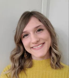 Avalon Delaney - Voice Actor