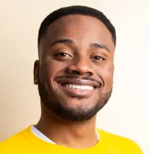 Baldwin Williams Jr. - Voice Actor