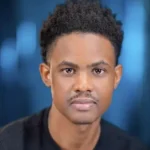 Pocoloco - Character from JoJo’s Bizarre Adventure : Steel Ball Run