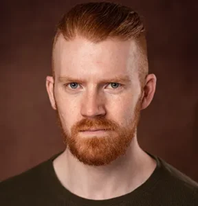 Chris O Reilly profile