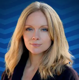 Christina Cole - Voice Actor