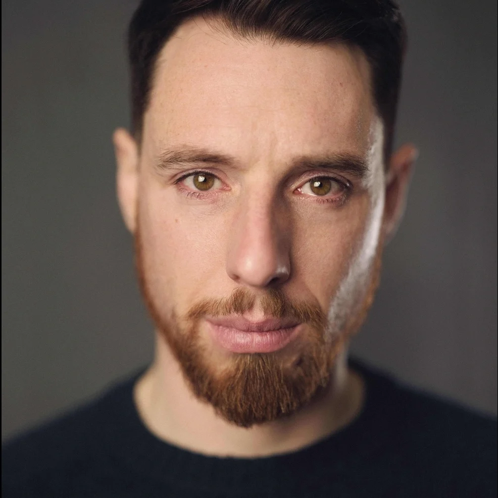 Chris Tester voice actor profile