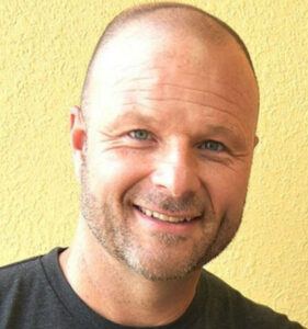 Dale Inghram - Voice Actor