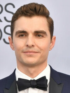 Dave Franco - Voice Actor