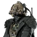 Rez Kempton - Voice Actor