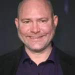 Alan Wake 2 - Video Game Voice Cast