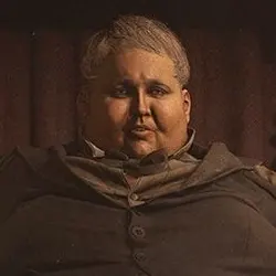 Duke - Character from Resident Evil Village