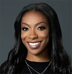 Ego Nwodim - Voice Actor