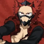 My Hero Academia: All’s Justice (2026) - Video Game Voice Cast