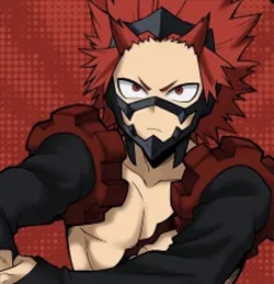 My Hero Academia: All’s Justice (2026) - Video Game Voice Cast