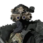 Farahnaz Nikray - Voice Actor