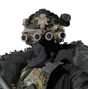 Emily Berkhoff - Character from Resident Evil Village