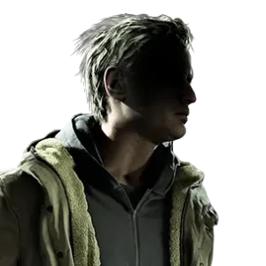 Ethan Winters - Character from Resident Evil Village