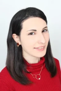 Farahnaz Nikray - Voice Actor