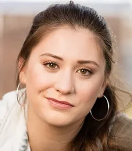 Frankie Kevich - Voice Actor