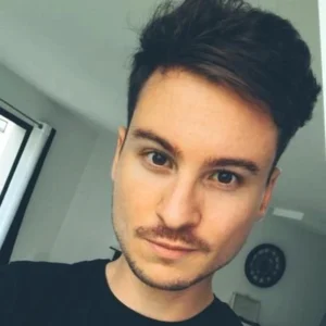 Furious Jumper - Voice Actor