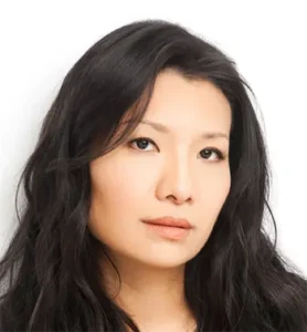Gwendoline Yeo - Voice Actor