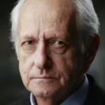 Alan Wake 2 - Video Game Voice Cast