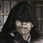 Chris O’Reilly - Voice Actor