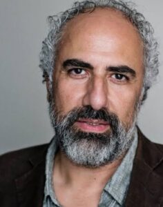 Crimson Desert - Video Game Voice Cast