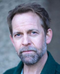 Crimson Desert - Video Game Voice Cast