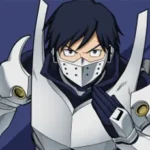 My Hero Academia: All’s Justice (2026) - Video Game Voice Cast