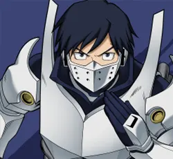 My Hero Academia: All’s Justice (2026) - Video Game Voice Cast