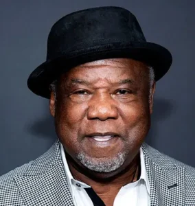 Isiah Whitlock Jr. - Voice Actor