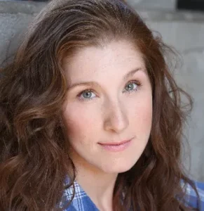 Jesse Vilinsky - Voice Actor