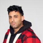 GOAT (2026) - Animation Voice Cast