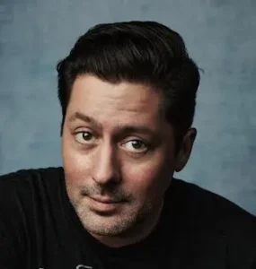 Joel McDonald - Voice Actor