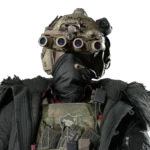 Rey Silva - Voice Actor